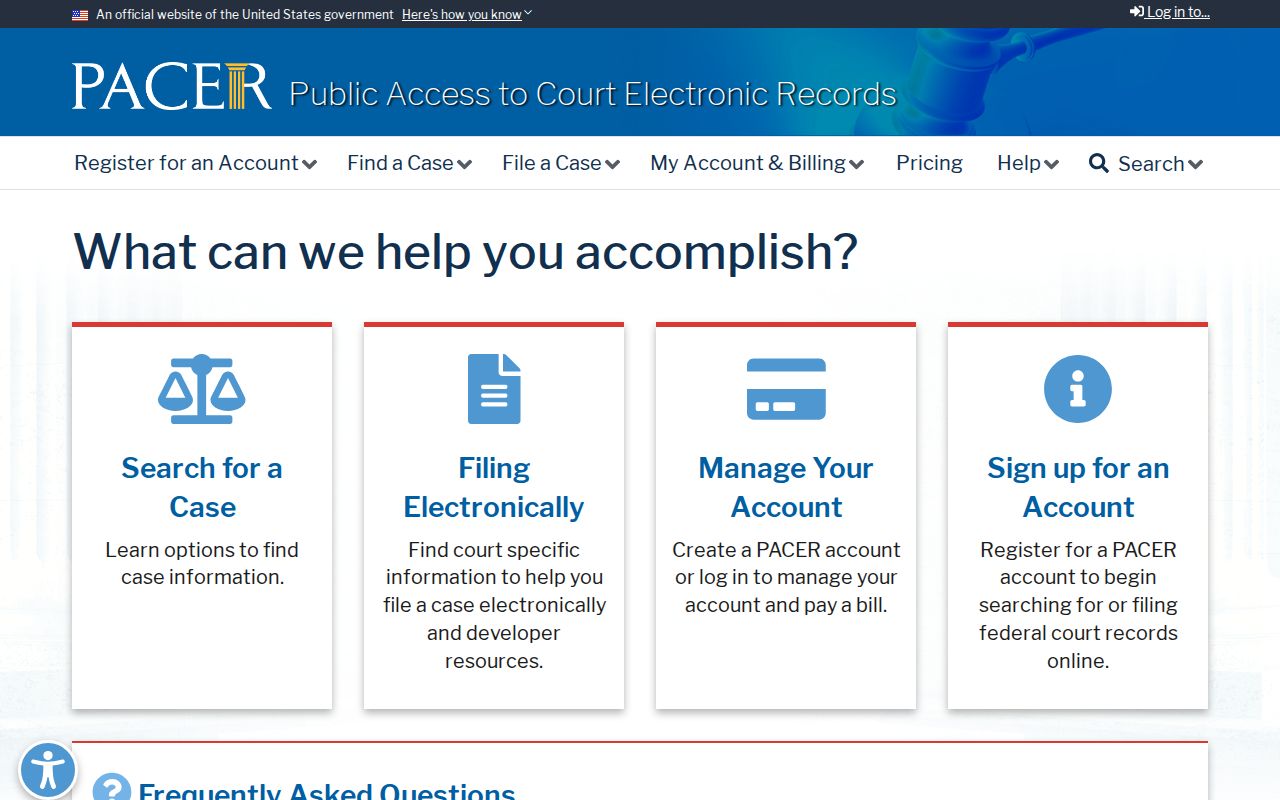 White Pine County active warrants and federal records search